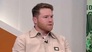 Canelo Alvarez ANNOUNCES his NEXT Opponent for May 4 on Amazon Prime PPV but Free in Mexico [upl. by Noslien]