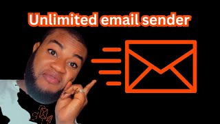 SMTPunlimited email sender tutorial videos [upl. by Jackie]