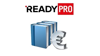 Listini di vendita  Ready Pro [upl. by Aryan]