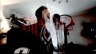 Duality  Slipknot Vocal Cover [upl. by Yssirk625]