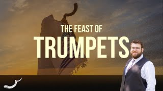 Feast of Trumpets 2024 [upl. by Drehcir]