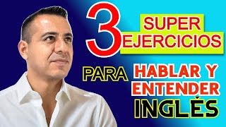 PREGUNTAS EN INGLÉS PARA PRACTICAR SPEAKING A1 A2 B1 B2  SPEAKING PRACTICE [upl. by Gershon367]