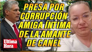 EXPLOTE GRAN OPERATIVO A LA INTENDENTE MAYOR DE BOYEROS ESTÁ VINCULADA CON LA AMANTE DE CANEL‼️ [upl. by Markland]