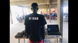 Mix Chant Choral 2022 DJ JEAN Domou Ndiago Bii 1 [upl. by Icrad467]