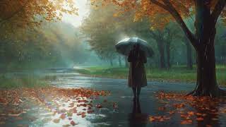 Tears in the Rain  Acoustic Ballad Official Music Video [upl. by Rebecka922]