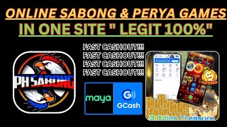 HOW TO REGISTER  CASHIN  CASHOUT LEGIT ONLINE SABONG SITE 2024 [upl. by Caras754]