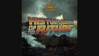 Camo amp Krooked feat Tali  History Of The Future 320kbps [upl. by Alleuqram]