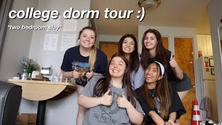 uiuc freshman dorm tour [upl. by Bently]