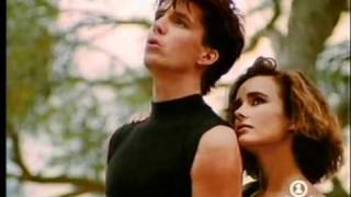 Climie Fisher  Rise To The Occasion 1987flv [upl. by Mehala]