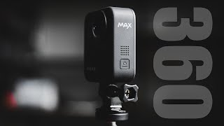 The GoPro Max for a Photographer [upl. by Erdrich116]