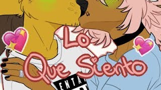 Lo Que Siento [upl. by Eifos]