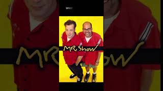 Chad’s Favorite Comedic Duo mrshow [upl. by Halivah]