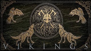 VIKING BATTLE MUSIC  Best Viking Music Of All Time  Most Epic Viking amp Nordic Folk Music 2024 [upl. by Frager]