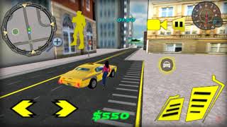 Taxi Driver Game Pick And Drop [upl. by Yelahs]