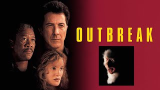 Official Trailer  OUTBREAK 1995 Dustin Hoffman Rene Russo Morgan Freeman Kevin Spacey [upl. by Concepcion690]