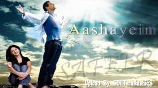 Dilkash Dildaar Duniya quotFull Songquot HQ New Hindi Movie Aashayein Songs Shaan amp Tulsi Kumar 2010 [upl. by Aelem]