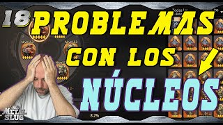 ¡PROBLEMAS CON LOS NÚCLEOS Y CÓMO quotSOLUCIONARLOSquot METAL SLUG AWAKENING ESPAÑOL subs in English [upl. by Jopa]