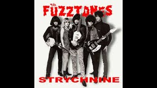 THE FUZZTONES  Strychnine 1984 [upl. by Sufur613]