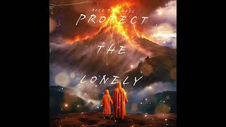 ROCK ROCKWELL  PROTECT THE LONELY  RELEASE DATE 111524  POPROCK [upl. by Mazlack]