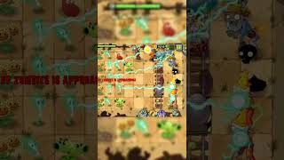 Plants Vs Zombies 2 plantsvszombies pvz2 plantsvszombie2adventureplants [upl. by Hairaza313]