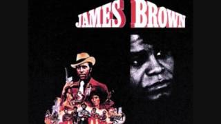 James Brown  Mamas Dead [upl. by Haropizt]