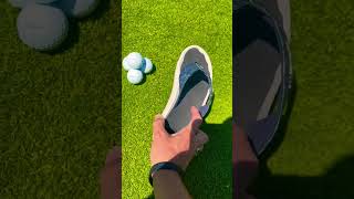 Brand New Golf FlipFlop Collab Unboxing amp Review [upl. by Eidroj]