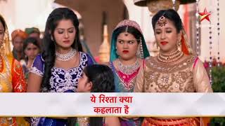 yrkkh naira wedding [upl. by Atiuqet]