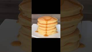 How to make American pancakes 🥞 Fluffy pancakes recipes [upl. by Olympium]