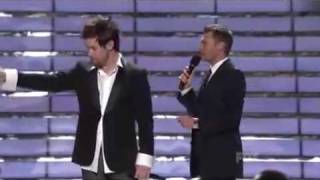 David Cook  Time of My Life The Winning Song [upl. by Suivatra747]