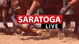 Saratoga Live  Opening Day 2023 [upl. by Valenta]