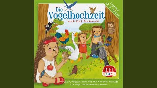 Ein Vogel wollte Hochzeit machen [upl. by Etnovert]