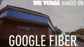 Google Fiber in Kansas City [upl. by Aneri]