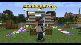 Goobervill minecraft [upl. by Tereb]