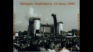 The Rolling Stones Live Full Concert Goffertpark Nijmegen 13 June 1995 [upl. by Duleba]