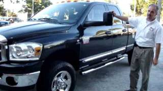 2007 Dodge Ram 2500 HemiMPG [upl. by Gregson]