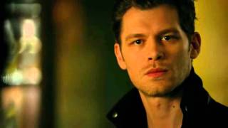 The Originals 3x15  Klaus amp Camille  Cortez 3 [upl. by Relyuc]