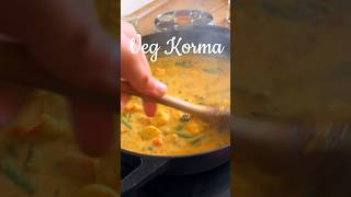 Indisches Gemüsecurry mit Kokosmilch curry indischesessen [upl. by Kafka127]