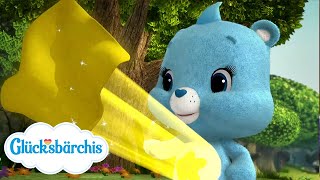 Glücksbärchis  Mehr Spaß mit Brummbärchi  Kinder Cartoons  Kinderlieder  Care Bears [upl. by Ariela399]