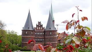 Hansestadt Lübeck besucht [upl. by Germaine]