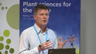 Owen Atkin Thermal biology of plant metabolism  insights into global patterns [upl. by Yrro304]