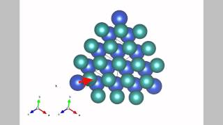 Solid State Physics in a Nutshell Topic 22 Crystal Structure Types [upl. by Tal956]