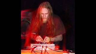 Venetian Snares live at Die Werft at Donaufest [upl. by Handbook733]