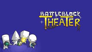 BattleBlock Theater Main Menu  BattleBlock Theater [upl. by Mis233]