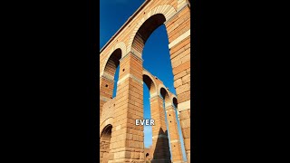 The Ingenious Roman Aqueducts A Lasting Legacy [upl. by Ailimac188]