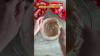 Maltesers milkshake recipe shorts [upl. by Archer]