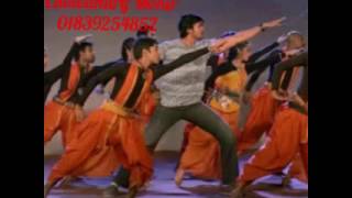 Jay Jodi Jak Pran Song Is Chuye Dile MonMsMu [upl. by Adham]