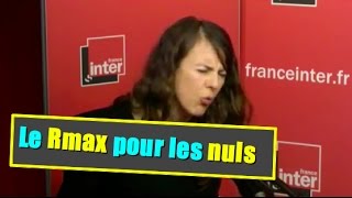 Le Rmax pour les nuls ou le gros malheur de Liliane B [upl. by Fayette995]