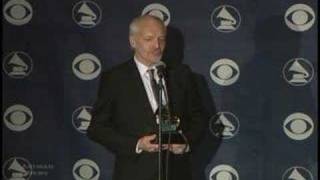 FRAMPTON COMES ALIVE FOR GRAMMY WIN [upl. by Haral]