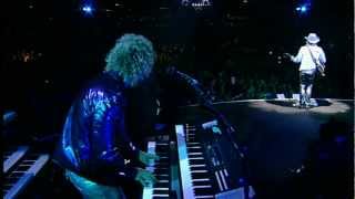 Bon Jovi  Wanted Dead Or Alive HD [upl. by Ocramed]