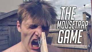 MOUSETRAP TO THE FACE [upl. by Assirok]